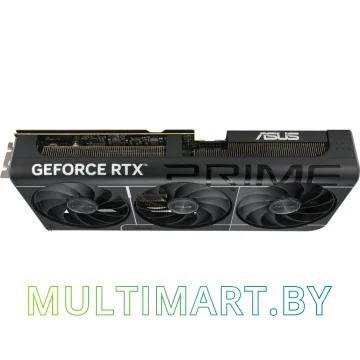 Видеокарта ASUS PRIME GeForce RTX 5070 OC 12GB GDDR7 (PRIME-RTX5070-O12G) картинка 6